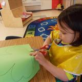 Center Street KinderCare Photo #8 - Daily activities in our Pre-K room are designed to help children prepare for the next stage of their education while giving them a place to feel comfortable and safe to explore their interests.