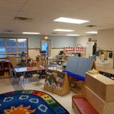 Center Street KinderCare Photo #9 - KinderCare children rank as top performers in Language/Literacy (14% more), Mathematical Thinking (18% more), and Scientific Thinking (11% more) as they enter Kindergarten