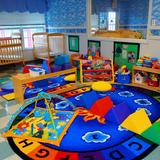 Westtown KinderCare Photo #5 - Infant Classroom