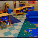 Westtown KinderCare Photo #7 - Discovery Preschool Classroom