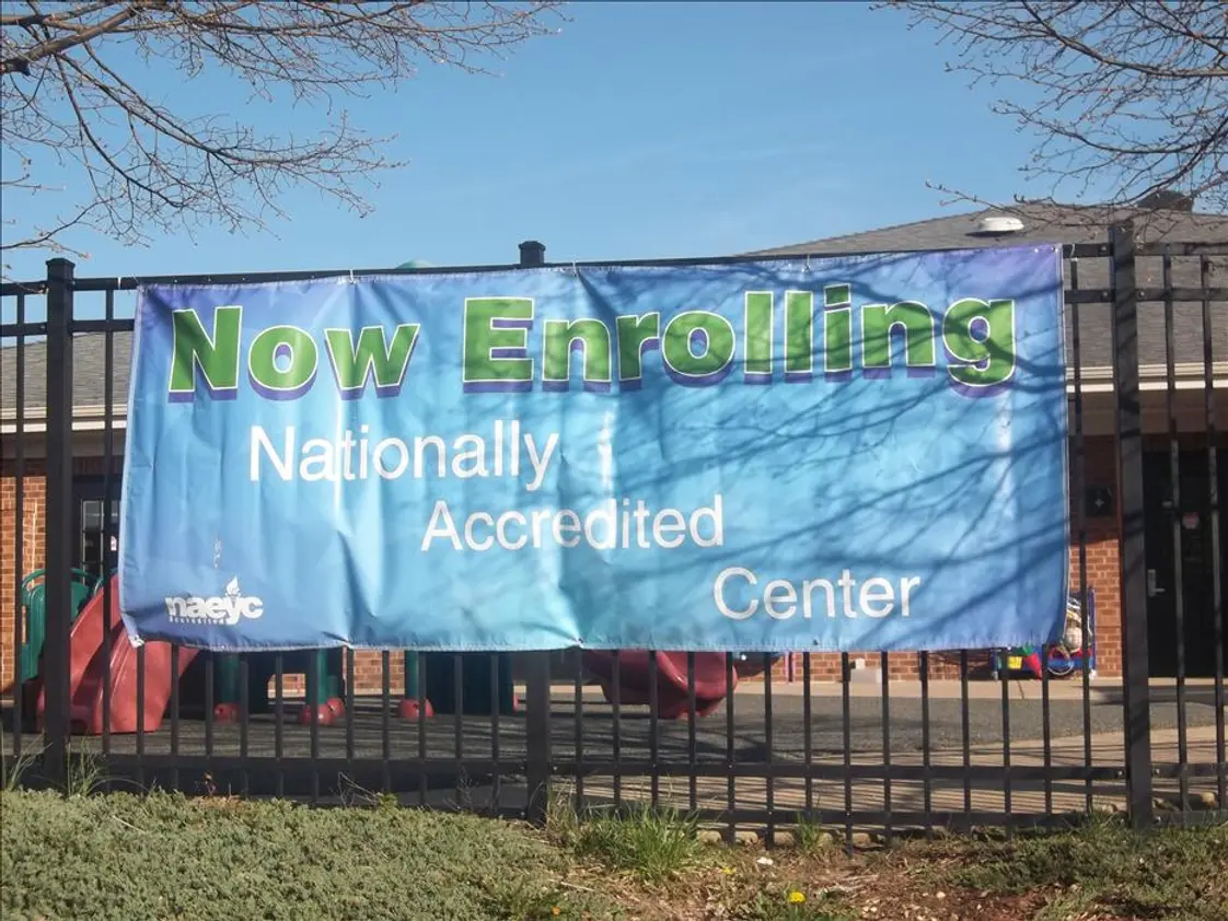 Woodbridge KinderCare (2024 Profile) Woodbridge, VA