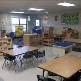 Woodbridge KinderCare Photo #5 - Prekindergarten Classroom