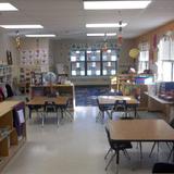 Woodbridge KinderCare Photo #6 - Private Kindergarten Classroom