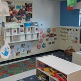West Granite Bay KinderCare Photo #3 - Discovery Preschool Classroom