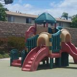 Camarillo KinderCare Photo #8 - Playground