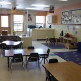 Westgate KinderCare Photo #6 - Discovery Preschool Classroom