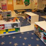 Westgate KinderCare Photo #7 - Discovery Preschool Classroom