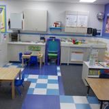 Kindercare Learning Center - Westford Photo #9 - Math and Phonics room (Learning Adventures)