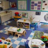 Kindercare Learning Center - Westford Photo #3 - Toddler Classroom