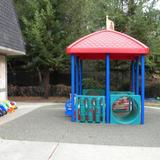 Danville KinderCare Photo #4 - Playground