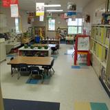 Switzer Commons KinderCare Photo #5 - Discovery Preschool Classroom
