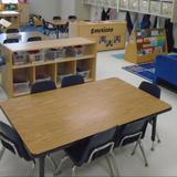 Imperial Rose KinderCare Photo #3 - Opening and Closing Classroom
