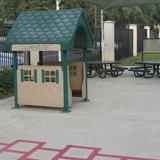 Buena Ventura KinderCare Photo #7 - Preschool Playground