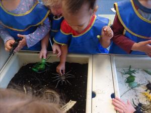 Westlake KinderCare Photo