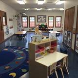 North Canton KinderCare Photo #7 - Preschool Classroom