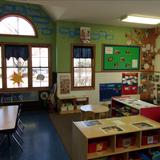 County Line Road KinderCare Photo #4 - Discovery Preschool Classroom