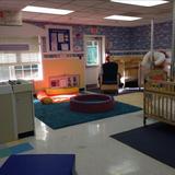 Barrett Parkway KinderCare Photo #7 - Infant Classroom