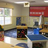 West Oswego KinderCare Photo #9 - Prekindergarten Classroom