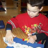 West Oswego KinderCare Photo #10 - Prekindergarten Classroom
