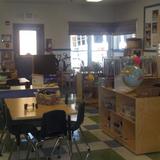 Brown's Point KinderCare Photo #3 - School Age Classroom