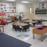 Deerwood KinderCare Photo #7 - Discovery Preschool Classroom