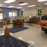South Chandler KinderCare Photo #8 - School Age Classroom