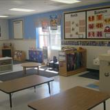 Talega KinderCare Photo #8 - Discovery Preschool Classroom