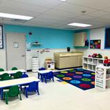 STEM Child Care Photo #16 - Toddler Class 3