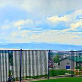 STEM Child Care Photo #11 - Mountain views!