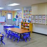 STEM Child Care Photo #11 - Three's classroom