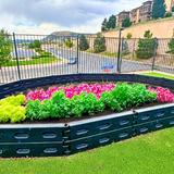 STEM Child Care Photo #17 - Garden Playground
