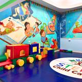 STEM Child Care Photo #9 - Indoor Gym