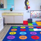 STEM Child Care Photo #10 - Younger Toddler Program