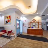 STEM Child Care Photo #4 - Front lobby