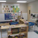 Montebello KinderCare Photo #4 - Preschool Classroom