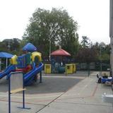 Montebello KinderCare Photo #6 - Playground