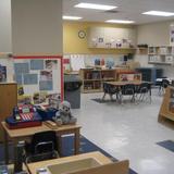 Montebello KinderCare Photo #5 - Prekindergarten Classroom