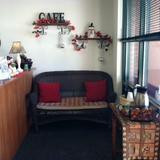 El Dorado Hills KinderCare Photo #5 - Cafe Lobby