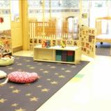 Woodward Park KinderCare Photo #3 - Infant Classroom