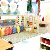 Woodward Park KinderCare Photo #7 - Toddler Classroom
