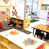 Woodward Park KinderCare Photo #5 - Toddler Classroom
