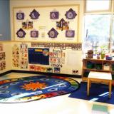 Woodward Park KinderCare Photo #8 - Discovery Preschool Classroom