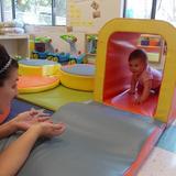 East Naperville KinderCare Photo - Infant Classroom