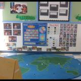 Terra Vista KinderCare Photo #5 - Preschool Classroom