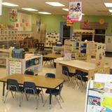 Superstition KinderCare Photo #7 - Prekindergarten Classroom
