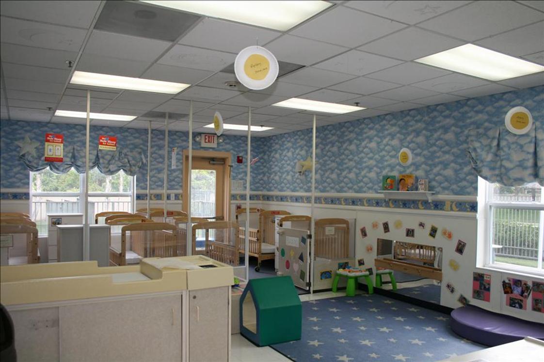 Westpark KinderCare Photo - Infant Classroom