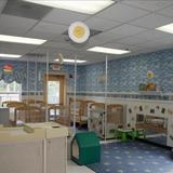 Westpark KinderCare Photo - Infant Classroom