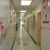 Westpark KinderCare Photo #5 - Hallway