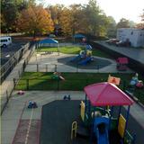 Mt. Carmel KinderCare Photo #7 - View of our playground from above