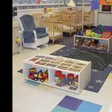 Ashburn Village KinderCare Photo #3 - Mobile Infants Classroom